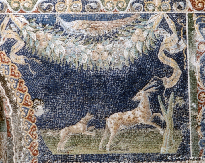 7606detail.jpg - 7606 (detail): Casa di Nettuno e Anfitrite, Ercolano. Herculaneum.