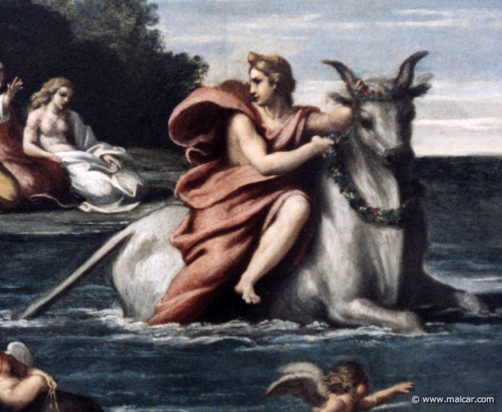 sarpedon greek mythology