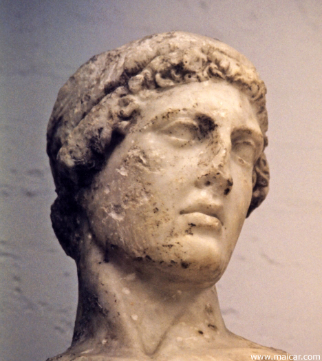 Wife Of Perseus