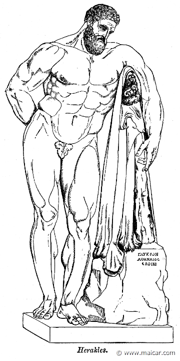 and215.jpg - and215: Hercules Farnese.