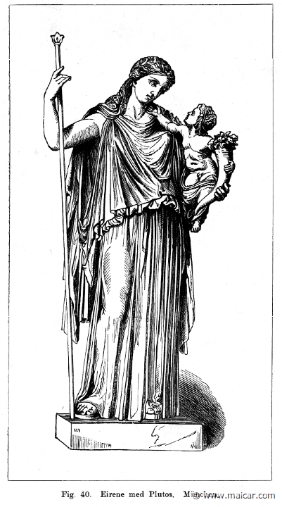cen129.jpg - cen129: Eirene and Plutus, ca. 370 BC.