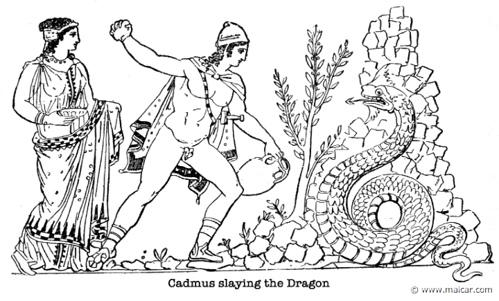 gay116.jpg - gay116: Cadmus and the dragon.