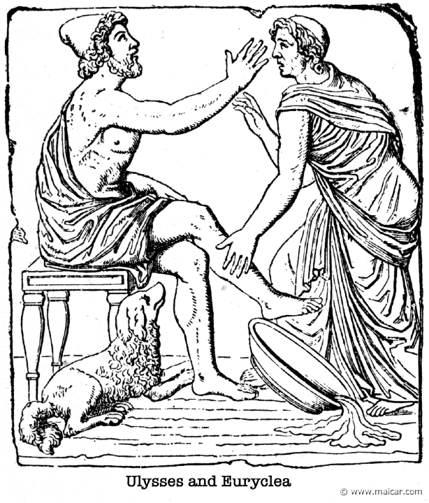 gay334.jpg - gay334: Odysseus and Euryclia.