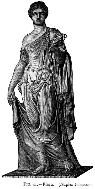 mur041.jpg - mur041: Flora.Alexander S. Murray, Manual of Mythology (1898).