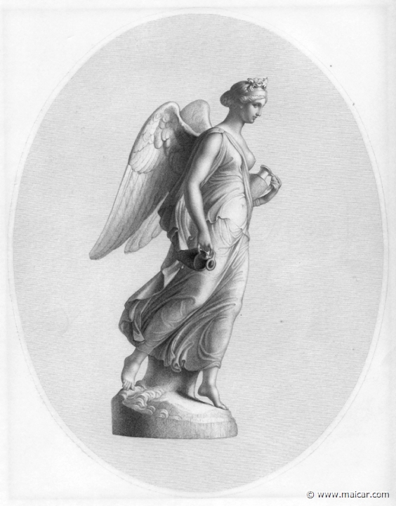 print005.jpg - print005: Aurora. From the statue by J. Gibson.