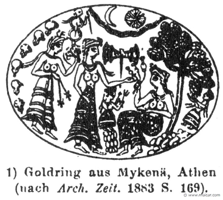 RIII.1-1326.jpg - RIII.1-1326: Palladium.Wilhelm Heinrich Roscher (Göttingen, 1845- Dresden, 1923), Ausfürliches Lexikon der griechisches und römisches Mythologie, 1884.