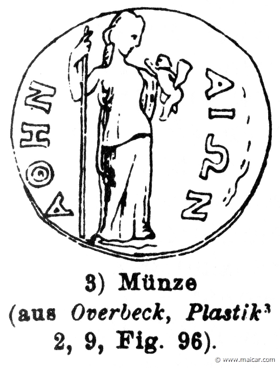 RIII.2-2581.jpg - RIII.2-2581: Eirene and Plutus.Wilhelm Heinrich Roscher (Göttingen, 1845- Dresden, 1923), Ausfürliches Lexikon der griechisches und römisches Mythologie, 1884.