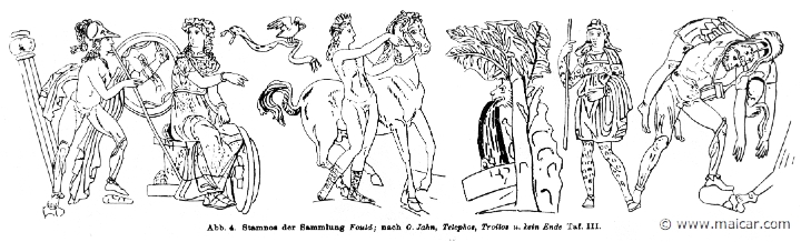 RV-1227.jpg - RV-1227: Troilus.Wilhelm Heinrich Roscher (Göttingen, 1845- Dresden, 1923), Ausfürliches Lexikon der griechisches und römisches Mythologie, 1884.