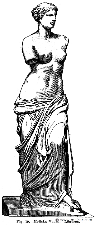 see046.jpg - see046: Venus of Melos, Louvre.