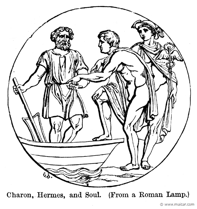 smi160.jpg - smi160: Hermes Psychopompos bringing a soul to Charon.