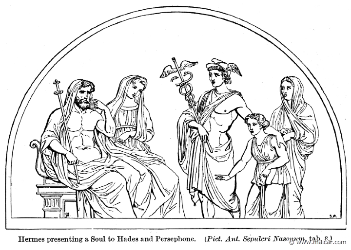 smi262.jpg - smi262: Hermes bringing a soul to Hades and Persephone.