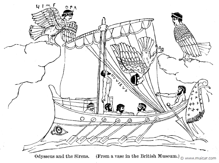 smi410.jpg - smi410: Odysseus and the Sirens.