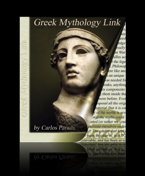 The Complete World Of Greek Mythology Pdf