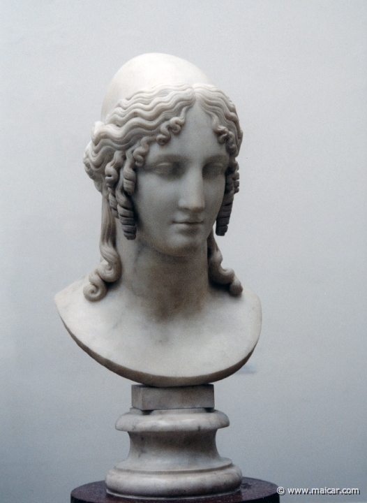 Iconography Helen 7810