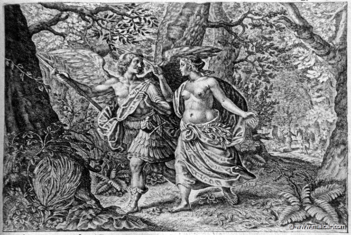 Circe, a Vilified Witch From Classical Mythology, Gets Her Own