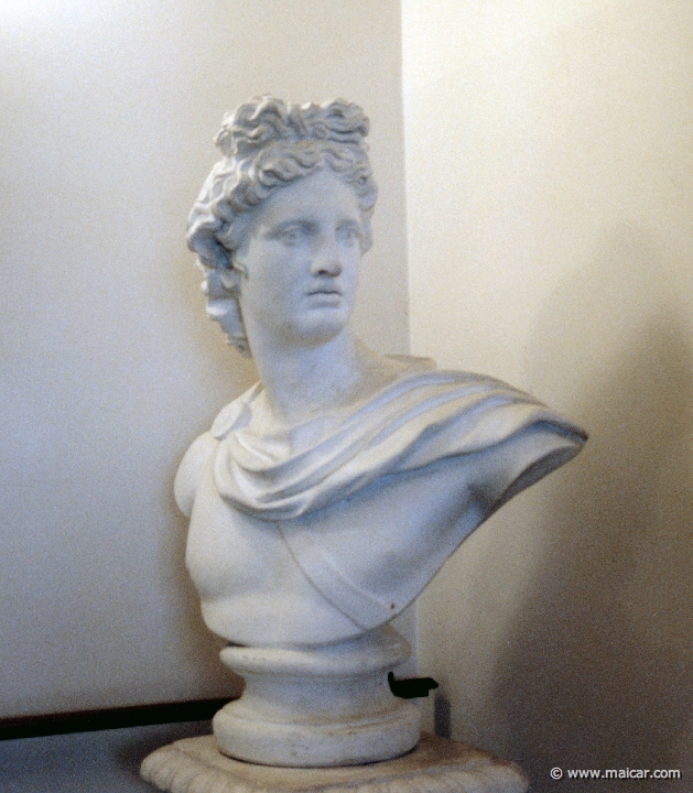 4001.jpg - 3937: Apollo, modern copy.