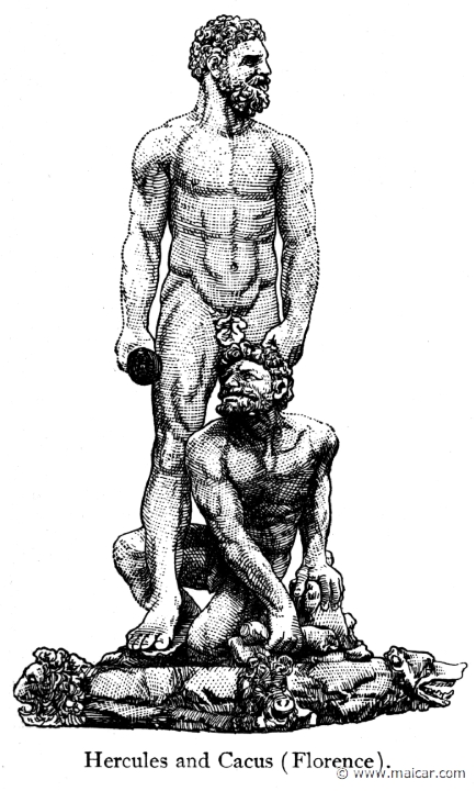 bul182.jpg - bul182: Hercules and Cacus.
