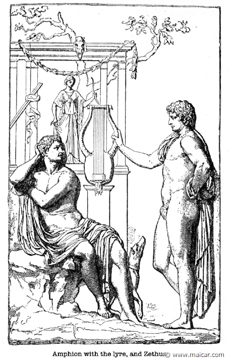 gay103.jpg - gay103: Amphion and Zethus.